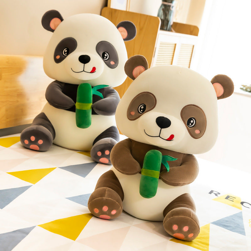 Panda Géant