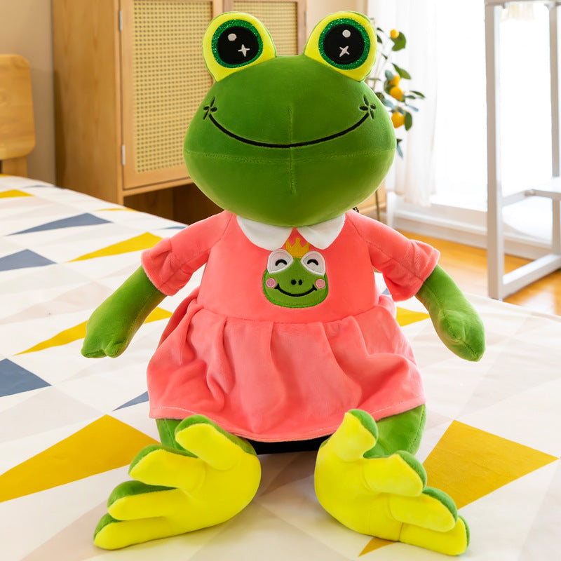 Grenouille Géante