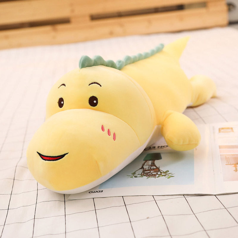 Dinosaure Géant