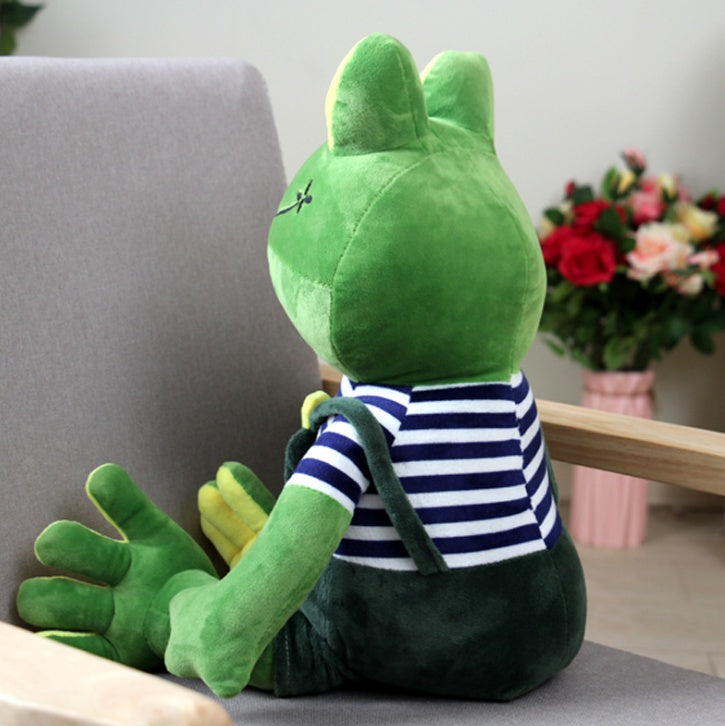 Grenouille Géante