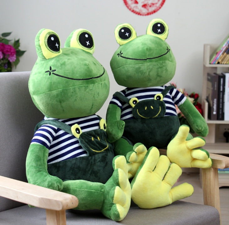 Grenouille Géante