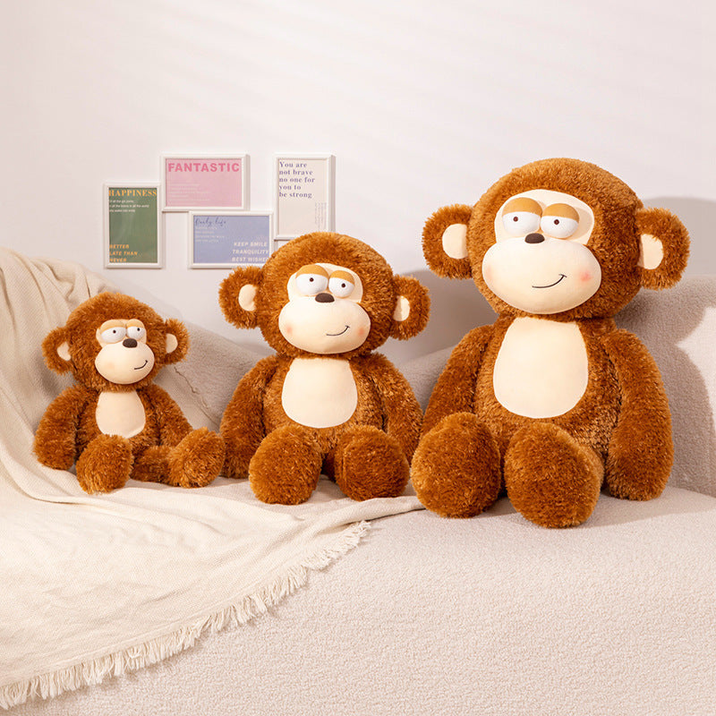 Singe Géant