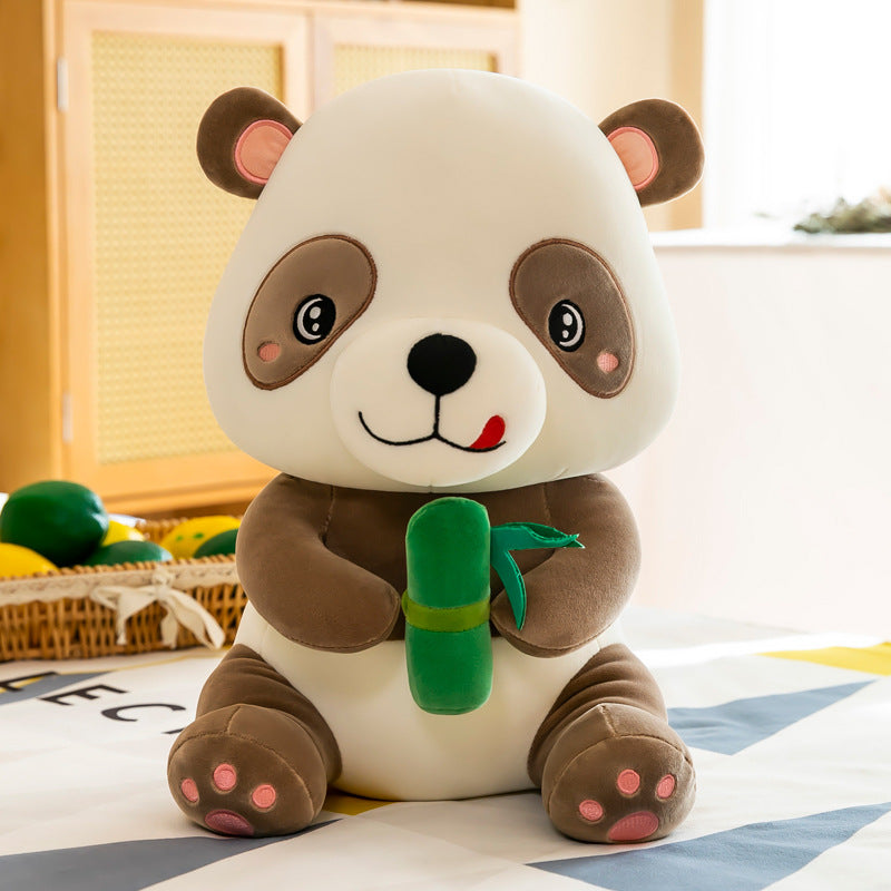 Panda Géant