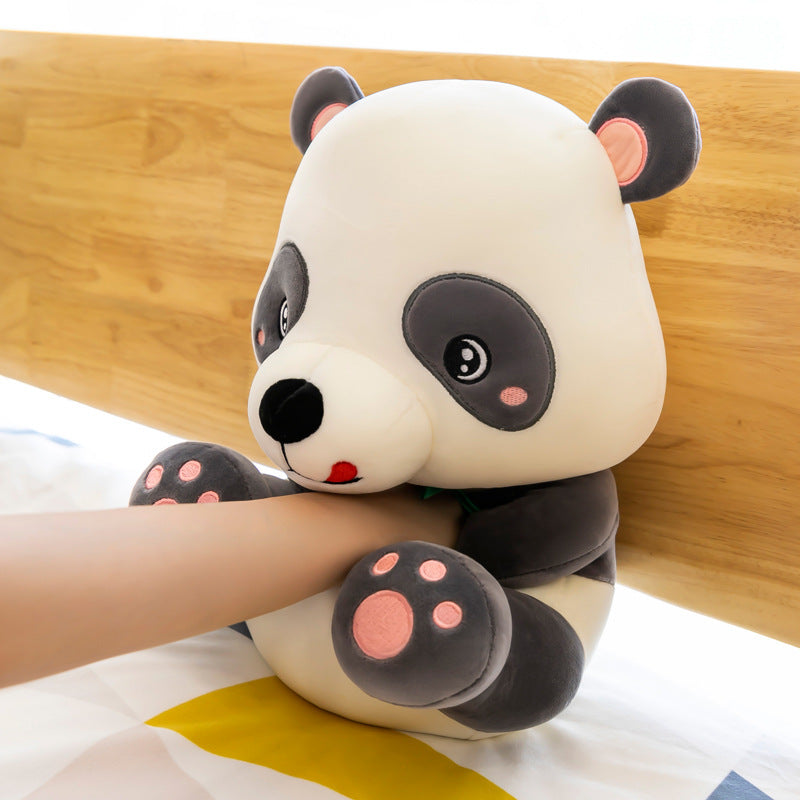 Panda Géant