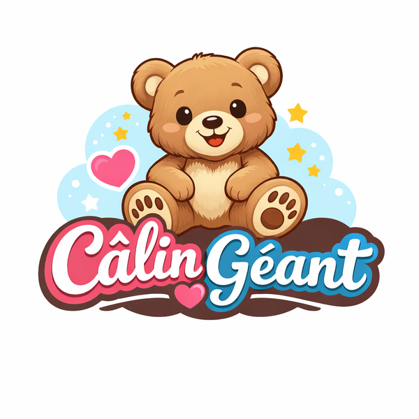 Câlin Géant