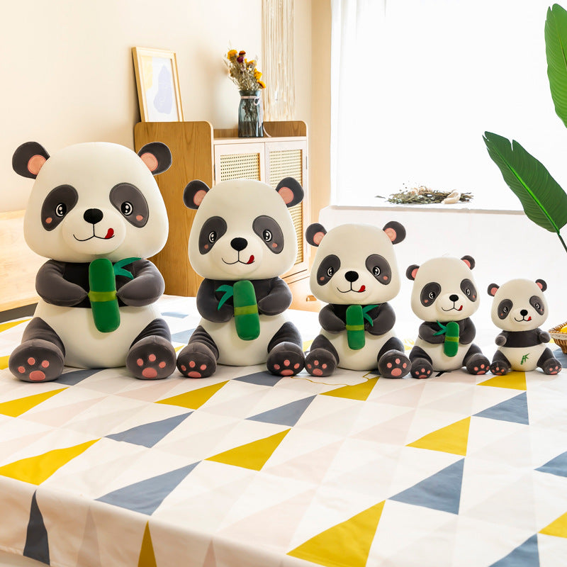 Panda Géant